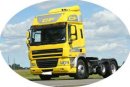 DAF 106 XF Euro 6 Řidič + spolujezdec 2013 ->